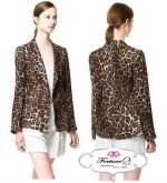 BLAZER LEOPARDO